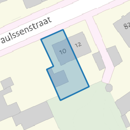 Perceel BOR00-H-1034