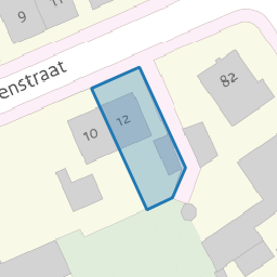 Perceel BOR00-H-1035