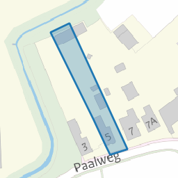 Perceel BOR00-H-1036