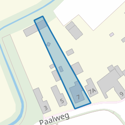 Perceel BOR00-H-1038