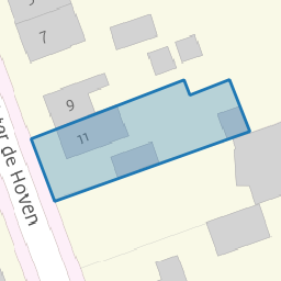 Perceel BOR00-H-1040