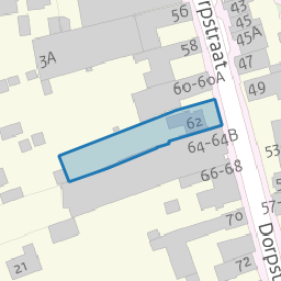 Perceel BOR00-H-1041