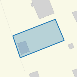 Perceel BOR00-H-1045