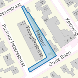 Perceel BOR00-H-1046