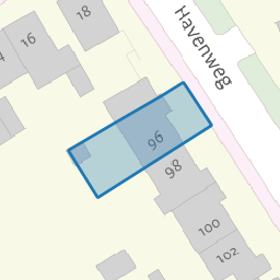 Perceel BOR00-H-1052