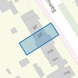 Perceel BOR00-H-1053