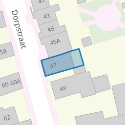 Perceel BOR00-H-1054