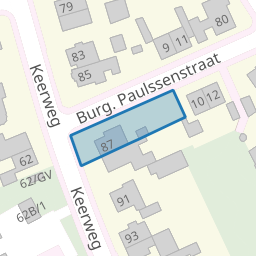 Perceel BOR00-H-1057