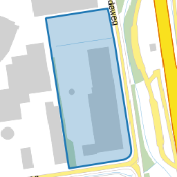 Perceel BOR00-H-1070