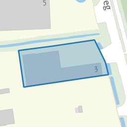 Perceel BOR00-H-1071