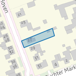 Perceel BOR00-H-1085