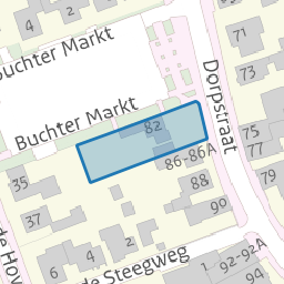 Perceel BOR00-H-1086