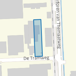 Perceel BOR00-H-1089