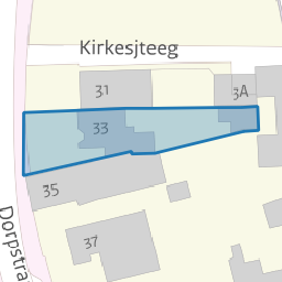 Perceel BOR00-H-1092