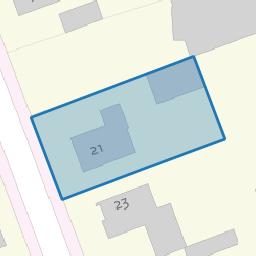 Perceel BOR00-H-1098