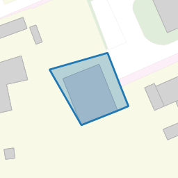 Perceel BOR00-H-1100