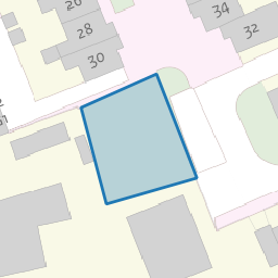 Perceel BOR00-H-1101