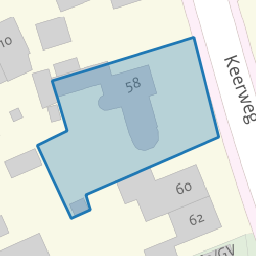 Perceel BOR00-H-1106