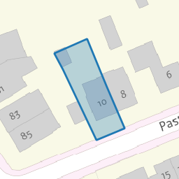 Perceel BOR00-H-1108