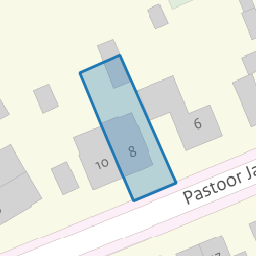 Perceel BOR00-H-1109