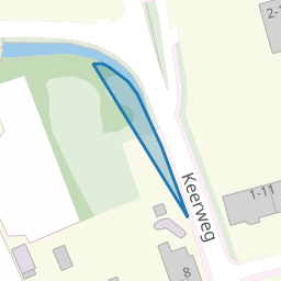 Perceel BOR00-H-1110