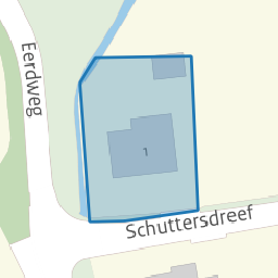 Perceel BOR00-H-1116