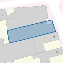 Perceel BOR00-H-1119