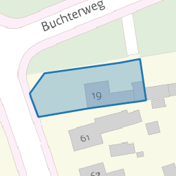 Perceel BOR00-H-1124