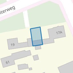 Perceel BOR00-H-1125