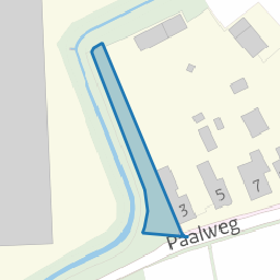 Perceel BOR00-H-1135