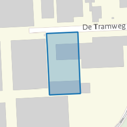 Perceel BOR00-H-1138