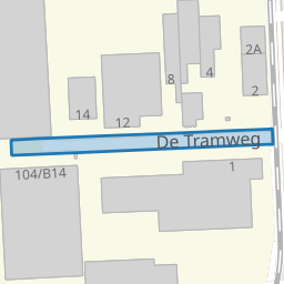 Perceel BOR00-H-1139