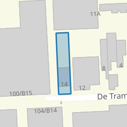 Perceel BOR00-H-1140