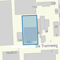 Perceel BOR00-H-1142