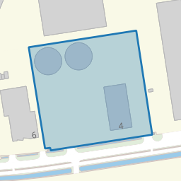 Perceel BOR00-H-1151