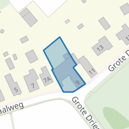 Perceel BOR00-H-1158