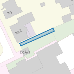 Perceel BOR00-H-1160