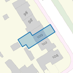 Perceel BOR00-H-1182