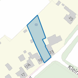 Perceel BOR00-H-1189