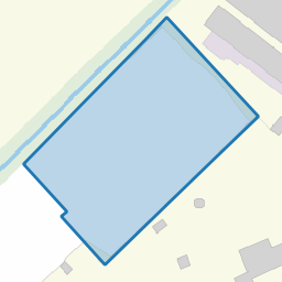 Perceel BOR00-H-1190