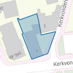 Perceel BOR00-H-1191