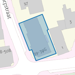 Perceel BOR00-H-1192