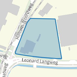 Perceel BOR00-H-1194