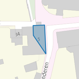 Perceel BOR00-H-1198