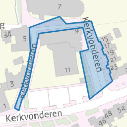 Perceel BOR00-H-1199