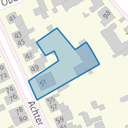 Perceel BOR00-H-1205