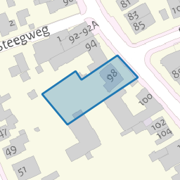 Perceel BOR00-H-1206