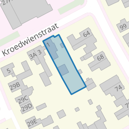 Perceel BOR00-H-1227