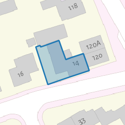 Perceel BOR00-H-1228