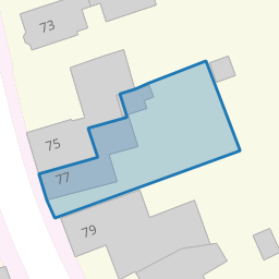 Perceel BOR00-H-1242